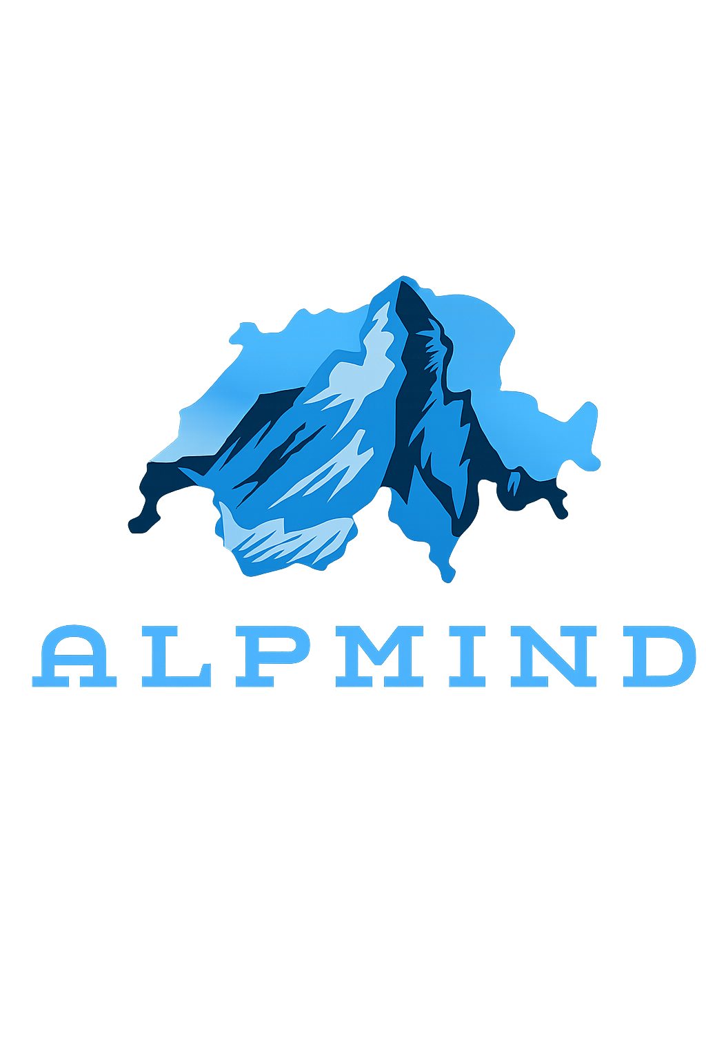 AlpMind Logo